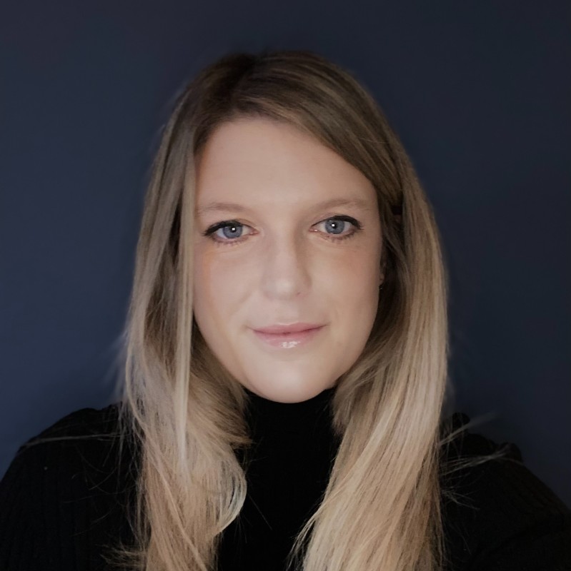 Caroline Nakielny